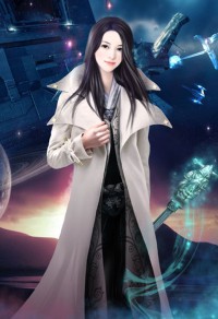 第二卷 第一卷 空間魔方
