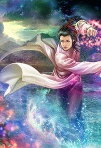 快穿:男神,有点燃!