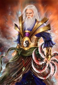 超级复制宗师