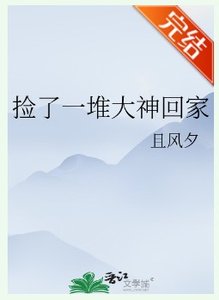 捡了一堆大神回家